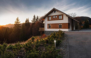 Vila Ambiente Donovaly Donovaly